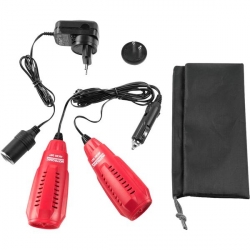 Hotronic vysoušeč Micro dry boot and glove dryer 