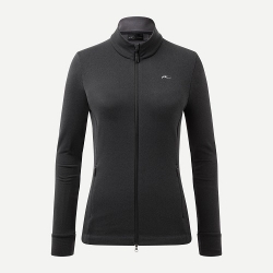 Kjus Filana Midlayer Jacket black  