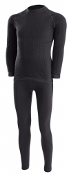 LENZ Underwear set Kids black  