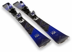 Lyže Völkl Flair 76 Elite + vázání VMotion 10 GW L 