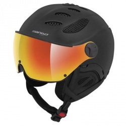 Helma Mango Cusna PRO+ black matt  