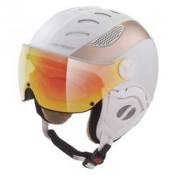 Helma Mango Cusna PRO+ white/prosecco matt  