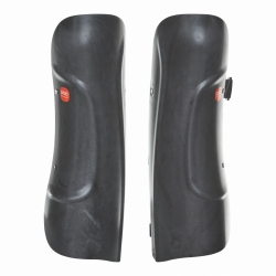 POC Shins COMP Uranium Black 