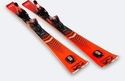 Lyže Völkl Racetiger GS 21/22 + rMotion2 16 GW 