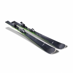 Elan Amphibio 18Ti2 Fusion + vázání EMX 12 