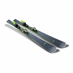 Elan Amphibio 14Ti Fusion + vázání EMX 11 GW 