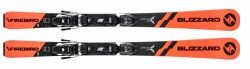 Lyže Blizzard FIREBIRD COMPetition.JR 22/23+ vázání FDT JR 7 (120 až 150cm) 