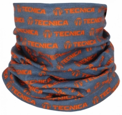 Nákrčník Blizzard Tube grey/orange 