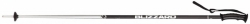 Blizzard hole Sport black matt/silver 