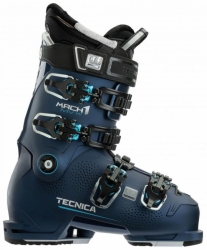 Tecnica Mach1 105 W  MV night blue 21/22 