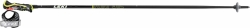 Leki hole Airfoil 3D black-palegreen-white - Trigger 3D  