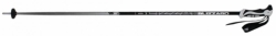 Blizzard hole Allmountain black shiny/silver 