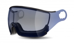 Mango visor pro přilbu Cusna modrý 24/25 