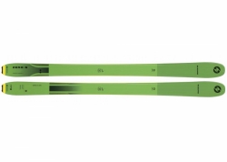 BLIZZARD Zero G 095 green 21/22 