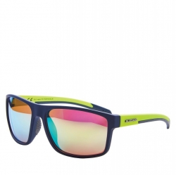 Sluneční brýle Blizzard PCSF703-130 dark blue 