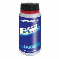 Holmenkol Ultramix blue Liquid 25/26 (tekutý) 