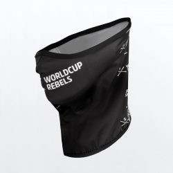 Nákrčník HEAD REBELS Neckgaiter 