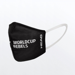 Rouška HEAD REBELS Facemask 