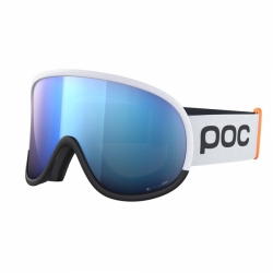 Brýle POC Retina Big Clarity Comp + white  