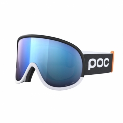 Brýle POC Retina Big Clarity Comp + black  