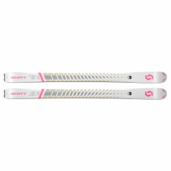SCOTT W'S SUPERGUIDE 88 