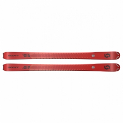 SCOTT SUPERGUIDE 88 - RED  