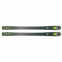 SCOTT SUPERGUIDE 95 
