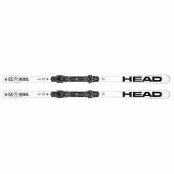 Head WCR e-GS Rebel FIS SW RP WCR 14 men 30m 2022/2023 