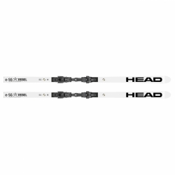 Head WC Rebel e-SG RD Race Plate 2022/2023 