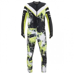 Kombinéza RACE FIS SUIT UNPADDED MEN 22/23 