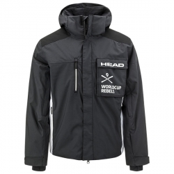 Bunda HEAD RACE Team Jacket M 24/25 