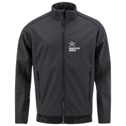 Bunda HEAD RACE Softshell Jacket Men 24/25 