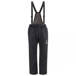 Kalhoty Head Race Zip Pants 24/25 (celorozepínací) 