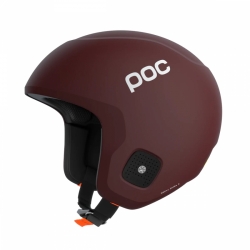 POC helma Skull Dura X MIPS garnet red matt  23/24 