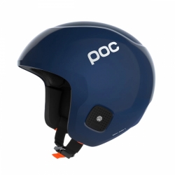 POC helma Skull Dura X MIPS lead blue  23/24    