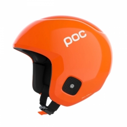 POC helma Skull Dura X MIPS fluorescent orange 23/24    