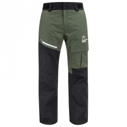 Kalhoty Head Race Nova Pants 22/23  