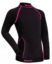 Blizzard Girls long sleeve   