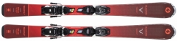 Lyže BLIZZARD BRAHMA  JR 23/24+ vázání FDT 4.5 (70-130cm)  
