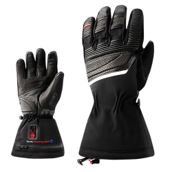 Lenz vyhřívané rukavice Heat Glove 6.0 fingercap men  
