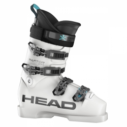 Lyžařské boty Head Raptor WCR 6 SC 24/25 