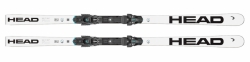 Head WCR e-GS Rebel FIS SW RP WCR 14 Women 30m 2024/2025 
