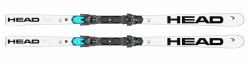 Head WCR e-GS Rebel Pro SW RP WCR 14 24/25 + FF 11 