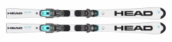 Lyže Head WCR e.SL Rebel Team SW RP WCR T 23/24 (120 až 156 cm) +vázání EVO9 GW 