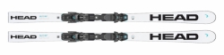 Lyže Head WCR e.GS Rebel Team SW RP WCR T 23/24 (124 až 173cm) bez vázání 
