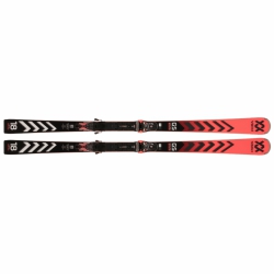 Lyže Völkl Racetiger GS Master 23/24 + vázání XComp 16 GW 