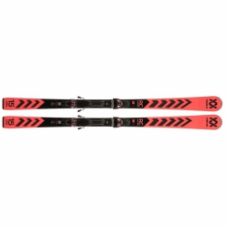 Lyže Völkl Racetiger RC Red 23/24 + vázání VMotion 12 GW 