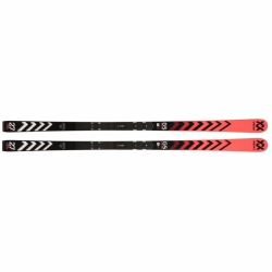Völkl Racetiger GS R  WC plate 2023/2024 