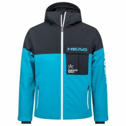 Bunda HEAD RACE NOVA Team Jacket  24/25 