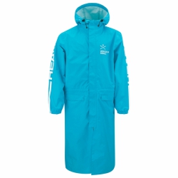 Pláštěnka Head Race Rain Coat 2024/2025 Blue 